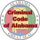 Criminal code of Alabama APK