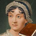 Jane Austen-Persuasion icon