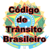 Código de transito Brasileiro biểu tượng