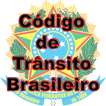 Código de transito Brasileiro