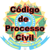 Icona Código de Processo Civil