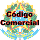 Código Comercial Brasileiro icône