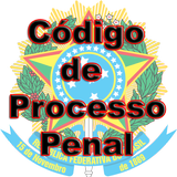 Código de Processo Penal иконка