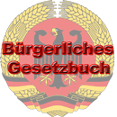 Bürgerliches Gesetzbuch APK