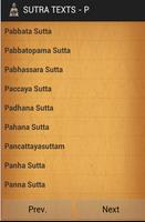 All Buddha sutras + Dhammapada syot layar 2