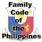 Family Code of the Philippines আইকন