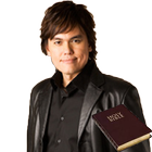 Joseph Prince quotes & Psalms أيقونة