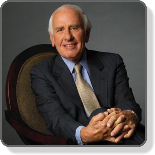 Jim Rohn: tips and quotes
