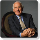 Jim Rohn: tips and quotes icône
