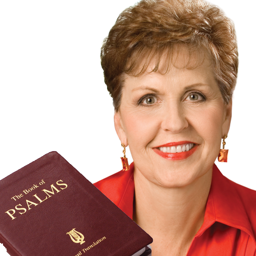 Joyce Meyer quotes & Psalms