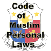 Code of Muslim Personal Laws