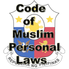 Code of Muslim Personal Laws biểu tượng
