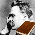 Nietzsche-Genealogy of Morals أيقونة