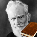 George Bernard Shaw- Pygmalion icon