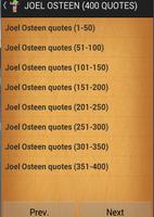 Inspirational pastors quotes تصوير الشاشة 1
