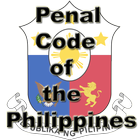 PENAL CODE OF THE PHILIPPINES آئیکن