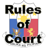 Philippines Rules of Court アイコン