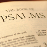 The Book of Psalms