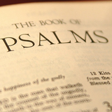 The Book of Psalms icône