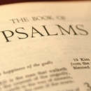 The Book of Psalms aplikacja