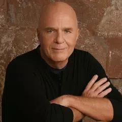 Wayne Dyer: tips and quotes