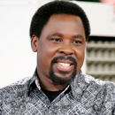 T.B. Joshua quotes and Psalms-APK