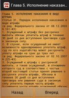 УИК РФ 截图 3