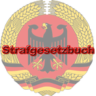 Strafgesetzbuch icon