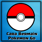 Cara Bermain Pokemon Go icon