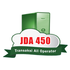 JDA450 icône