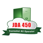 JDA450 圖標