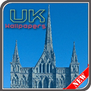 UK Fonds d'écran HD APK