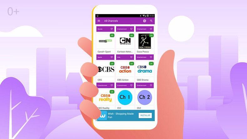 TÉLÉCHARGER UKTVNOW GRATUIT IPHONE UKTVNOW GRATUIT IPHONE TÉLÉCHARGER
