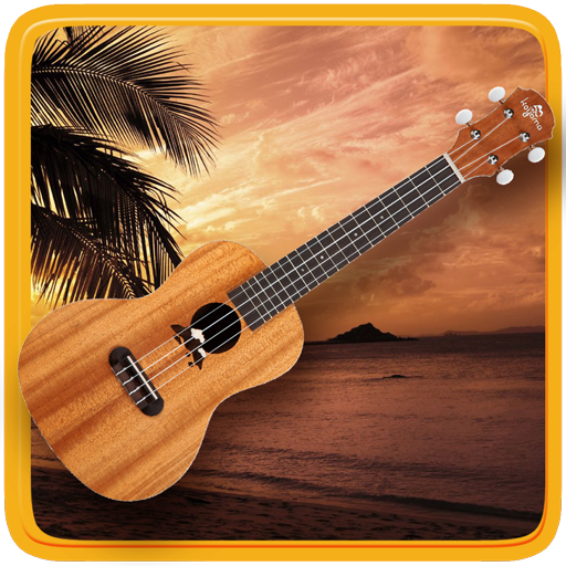 Ukulele Simulator