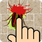 Bug Splatter icon