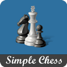Simple Chess ไอคอน