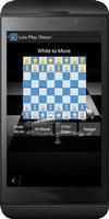 برنامه‌نما Simple Chess عکس از صفحه
