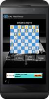 برنامه‌نما Simple Chess عکس از صفحه