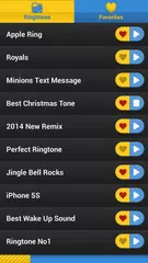 Hot Ringtones Top 100 APK download