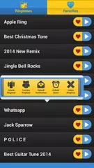 Hot Ringtones Top 100 APK download