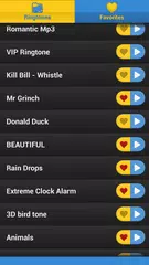 Hot Ringtones Top 100 APK download