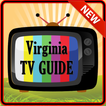 Virginia  TV GUIDE