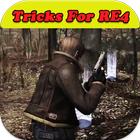 Great Tricks Resident Evil 4 আইকন