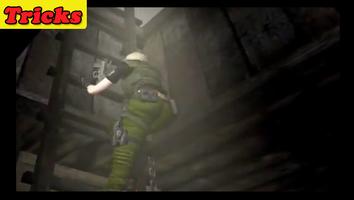 Great Tricks Resident Evil 4 পোস্টার