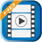 Video Player Lite Pro 2016 biểu tượng