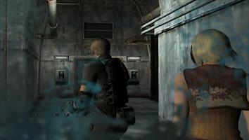 All Cheats For Resident Evil 4 スクリーンショット 1