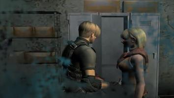 All Cheats For Resident Evil 4 capture d'écran 3