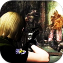All Mods For Resident Evil 4 APK