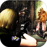 All Mods For Resident Evil 4
