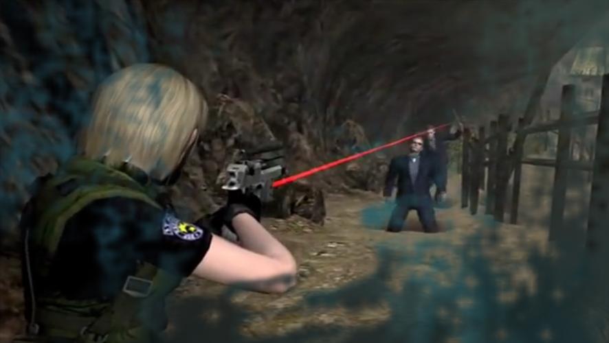 All Mods For Resident Evil 4 For Android Apk Download